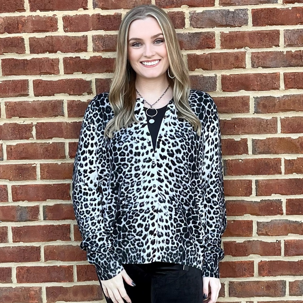 AVA PAIGE Cardigan